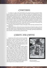 Cemetery Gates by Schiffer Publishing