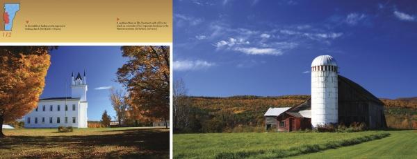 Vermont by Schiffer Publishing