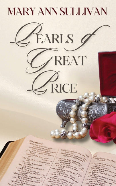 Pearls of Great Price - Paperback by Books by splitShops