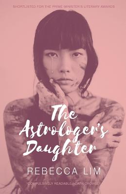 The Astrologer's Daughter - Paperback by Books by splitShops