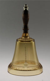 American Glass Bells by Schiffer Publishing