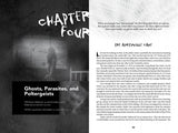 Behind the Paranormal by Schiffer Publishing