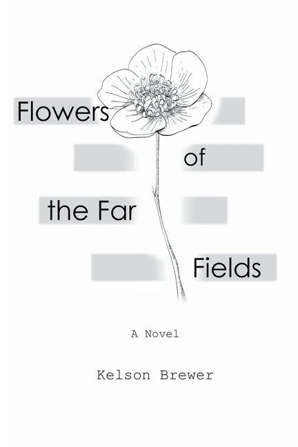 Flowers of the Far Fields - Paperback by Books by splitShops