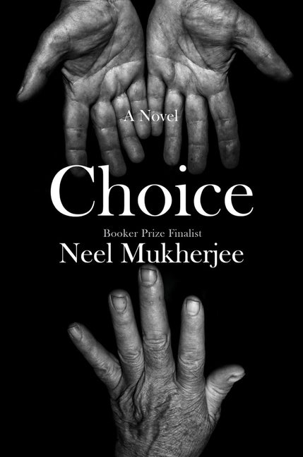 Choice - Hardcover by Books by splitShops