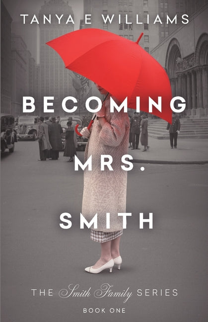 Becoming Mrs. Smith - Paperback by Books by splitShops