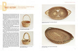 Award-Winning Basket Designs by Schiffer Publishing