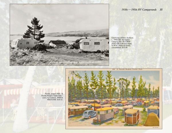 Pictorial Guide to RVing by Schiffer Publishing