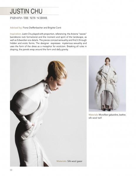 Emerging Fashion Designers 5 by Schiffer Publishing