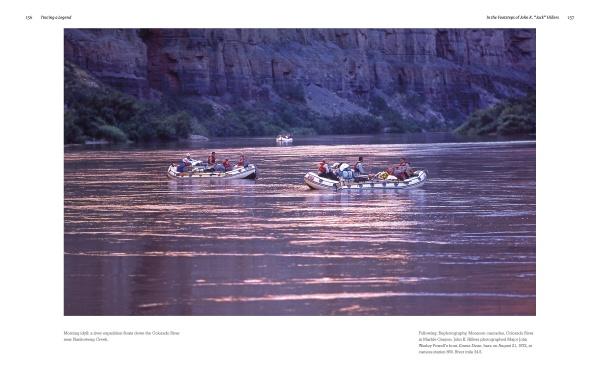 In the Chasms of Water, Stone, and Light by Schiffer Publishing