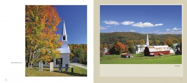 Vermont by Schiffer Publishing