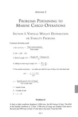 Marine Cargo Operations by Schiffer Publishing