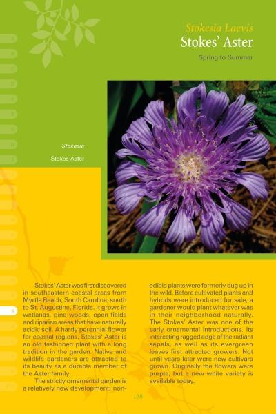 Coastal Garden Plants by Schiffer Publishing