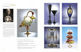 Glass Art by Schiffer Publishing