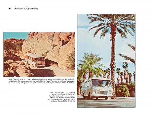 Pictorial Guide to RVing by Schiffer Publishing