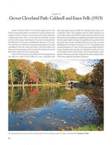 Olmsted Parks in New Jersey by Schiffer Publishing