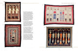 Navajo Pictorial Weaving, 1860–1950 by Schiffer Publishing