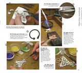 Basic Metal Jewelry Techniques by Schiffer Publishing