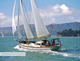 Great American Schooner Yachts by Schiffer Publishing