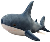 Shork Plushie (4 SIZES) by Subtle Asian Treats