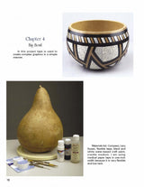 Gourd Crafts by Schiffer Publishing