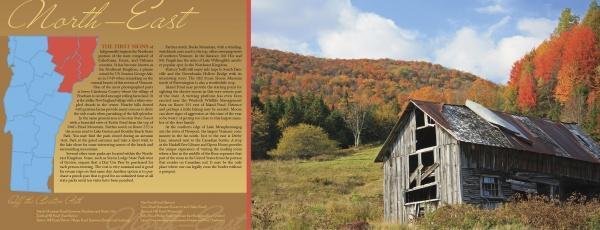 Vermont by Schiffer Publishing