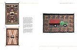 Navajo Pictorial Weaving, 1860–1950 by Schiffer Publishing