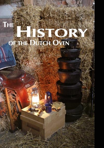 Dutch Oven by Schiffer Publishing