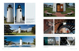 Massachusetts Lighthouses and Lightships by Schiffer Publishing