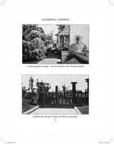 California Gardens of the Arts & Crafts Period by Schiffer Publishing