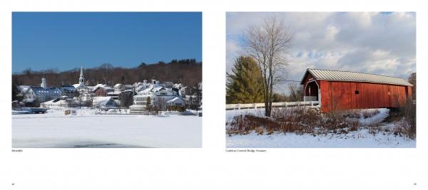 Welcome to New Hampshire by Schiffer Publishing