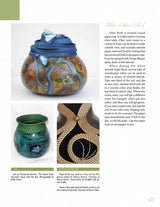 Creative Rims for Gourd Art by Schiffer Publishing