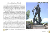 Monuments and Memorials of Philadelphia by Schiffer Publishing