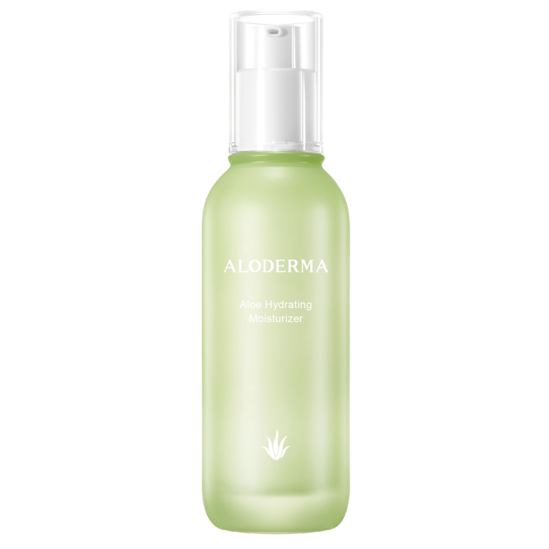 Aloe Hydrating Moisturizer by ALODERMA