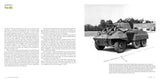 Ford M8 and M20 by Schiffer Publishing