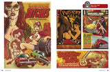 Rockabilly/Psychobilly by Schiffer Publishing