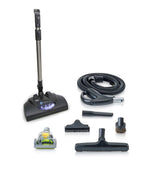 Prolux 2.0 Commercial Bagless Backpack Electric Power Head Kit by Prolux Cleaners