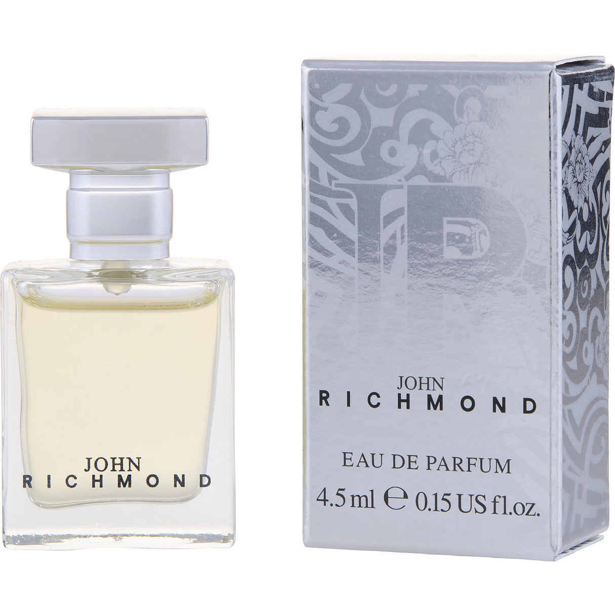 JOHN RICHMOND by John Richmond - EAU DE PARFUM 0.15 OZ MINI - Women