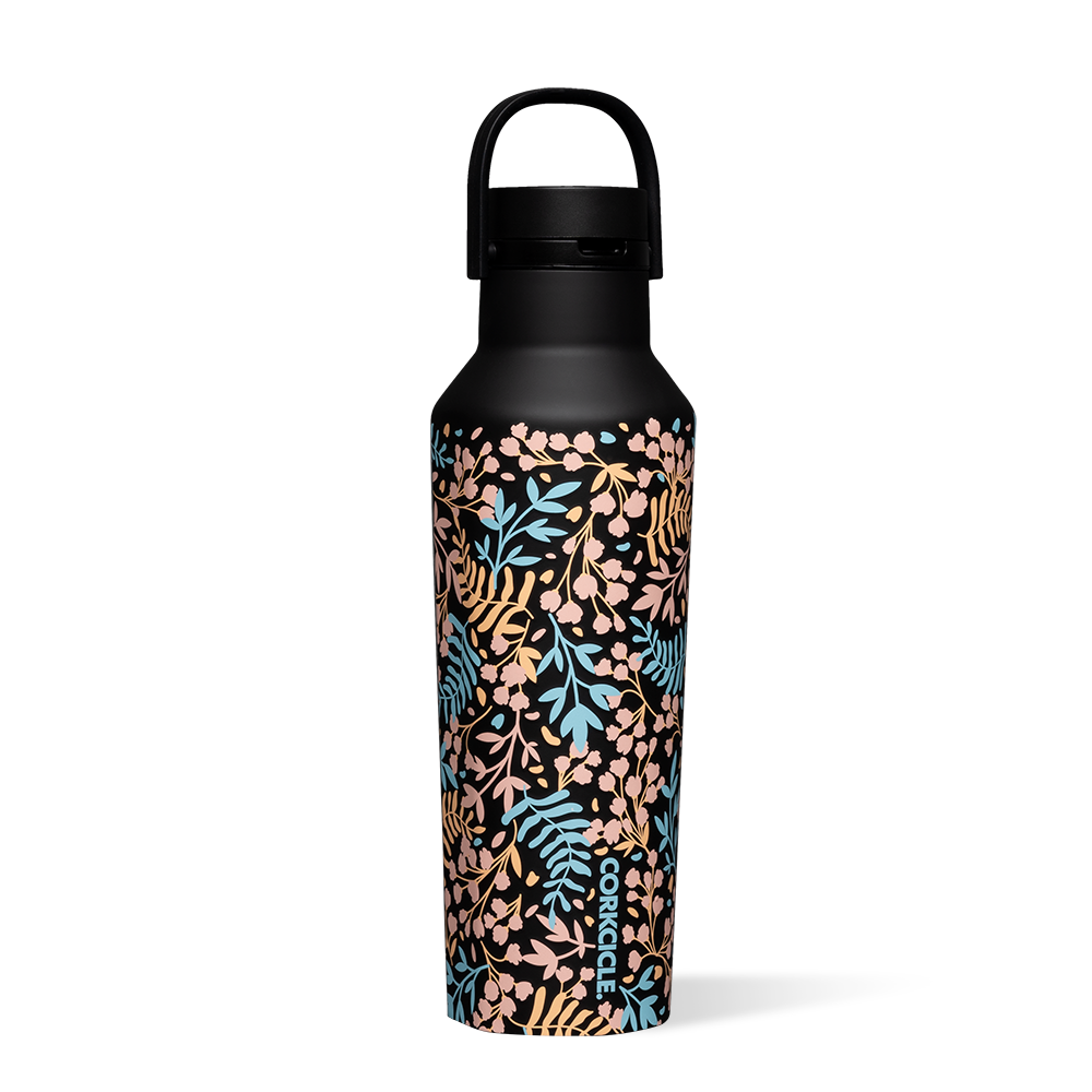 Floral Sport Canteen by CORKCICLE.