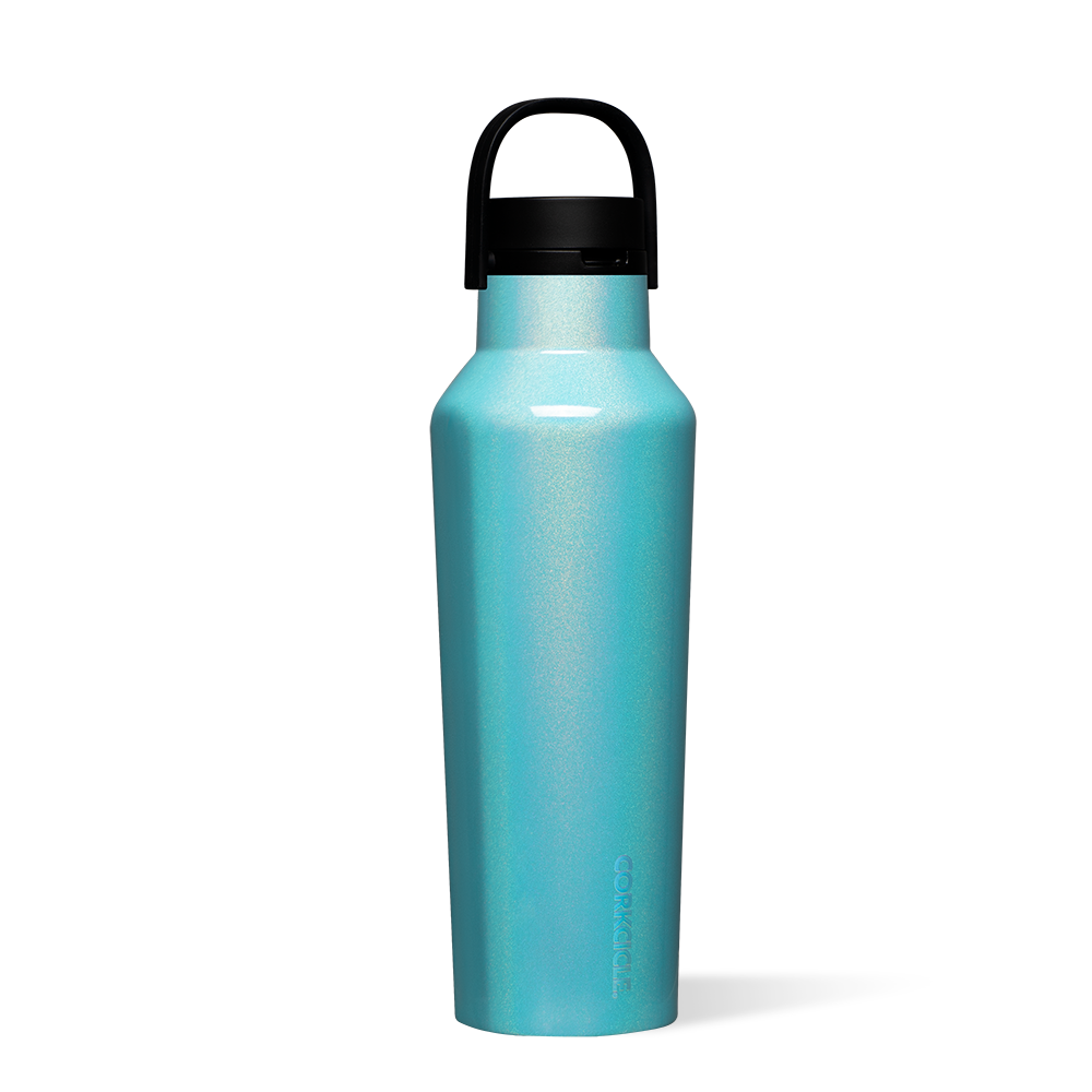 Unicorn Magic Sport Canteen by CORKCICLE.