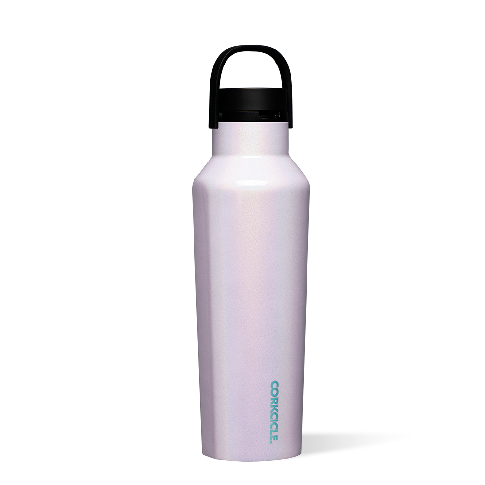 Unicorn Magic Sport Canteen by CORKCICLE.