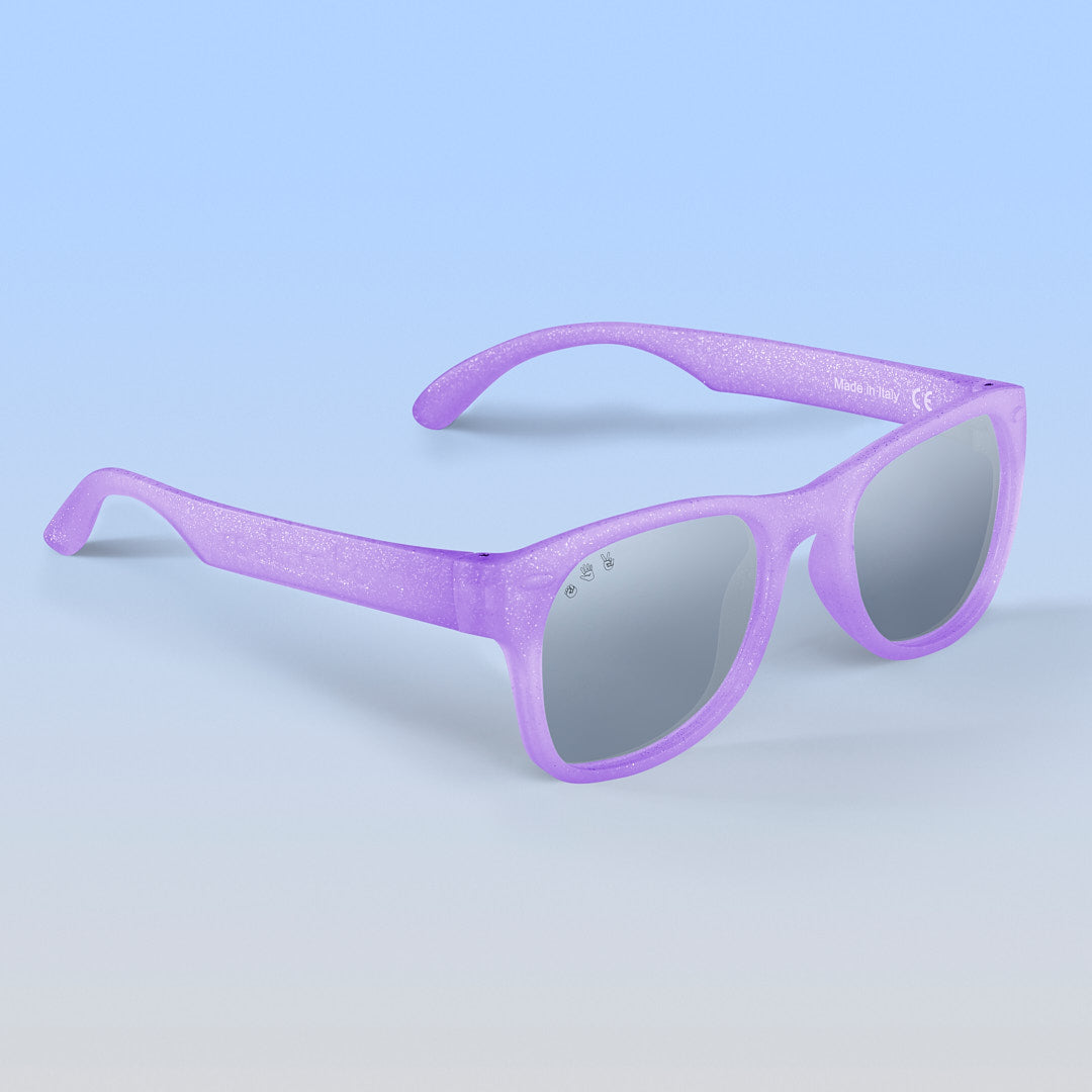 Punky Brewster Shades | Adult S/M by ro•sham•bo eyewear