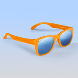 Bright Orange Shades | Adult by ro•sham•bo eyewear