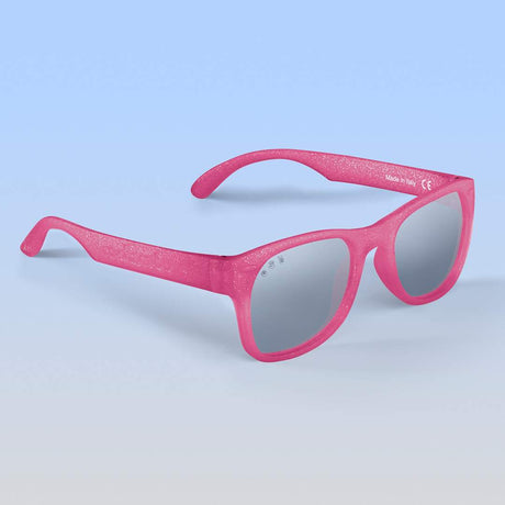 Kelly Kapowski Shades | Adult by ro•sham•bo eyewear