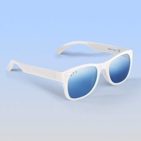 Ice Ice Baby Shades | Adult by ro•sham•bo eyewear