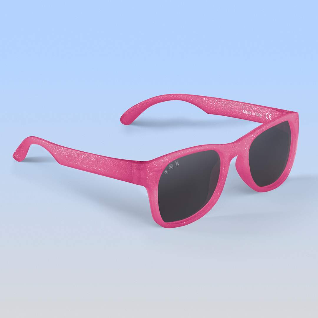 Kelly Kapowski Shades | Junior by ro•sham•bo eyewear