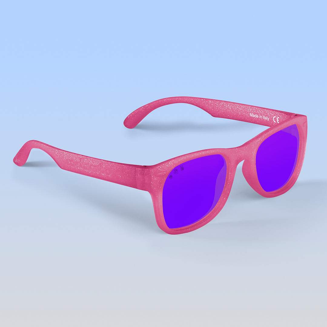 Kelly Kapowski Shades | Adult by ro•sham•bo eyewear