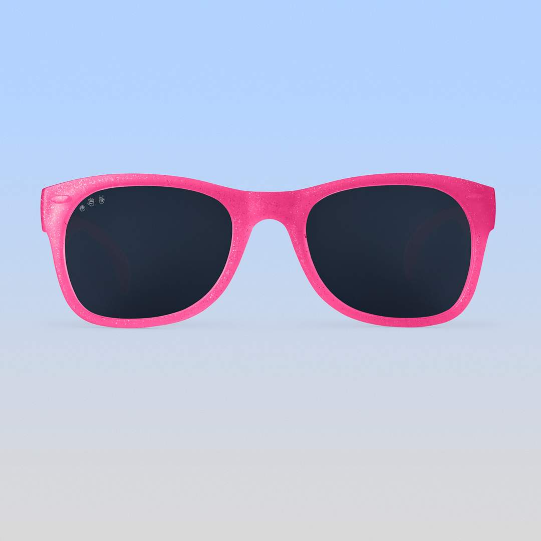 Kelly Kapowski Shades | Baby by ro•sham•bo eyewear