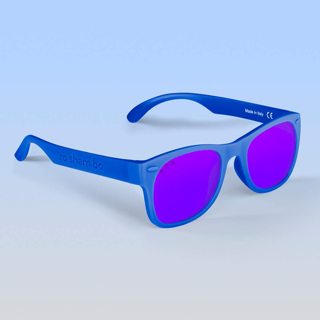 Milhouse Shades | Adult by ro•sham•bo eyewear