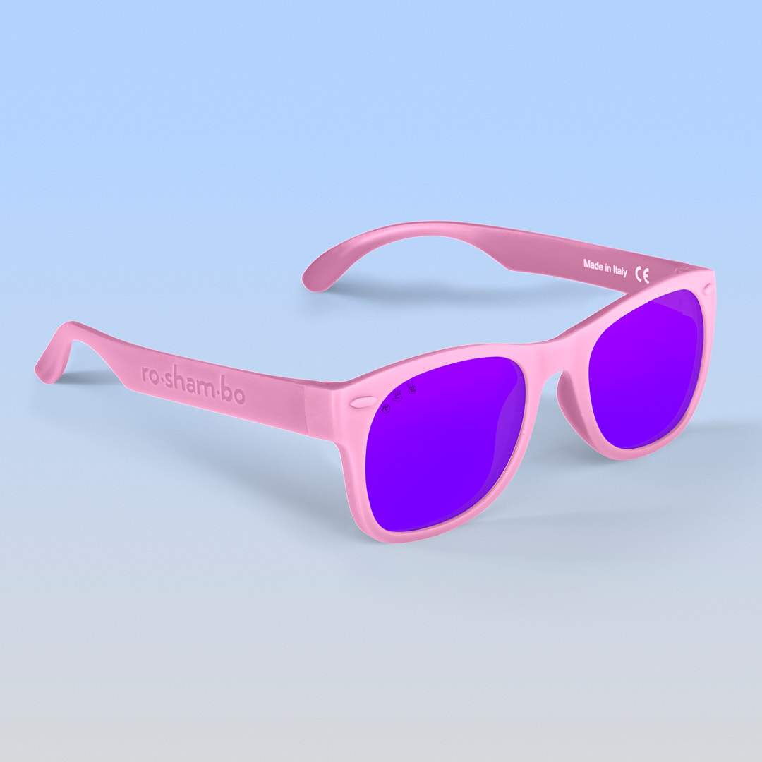 Popple Shades | Adult by ro•sham•bo eyewear