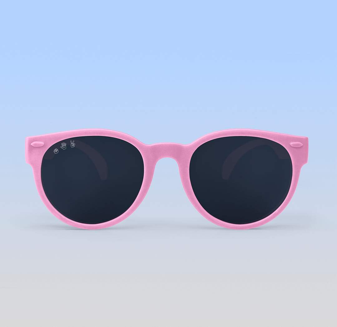 Popple Rounds | Toddler by ro•sham•bo eyewear